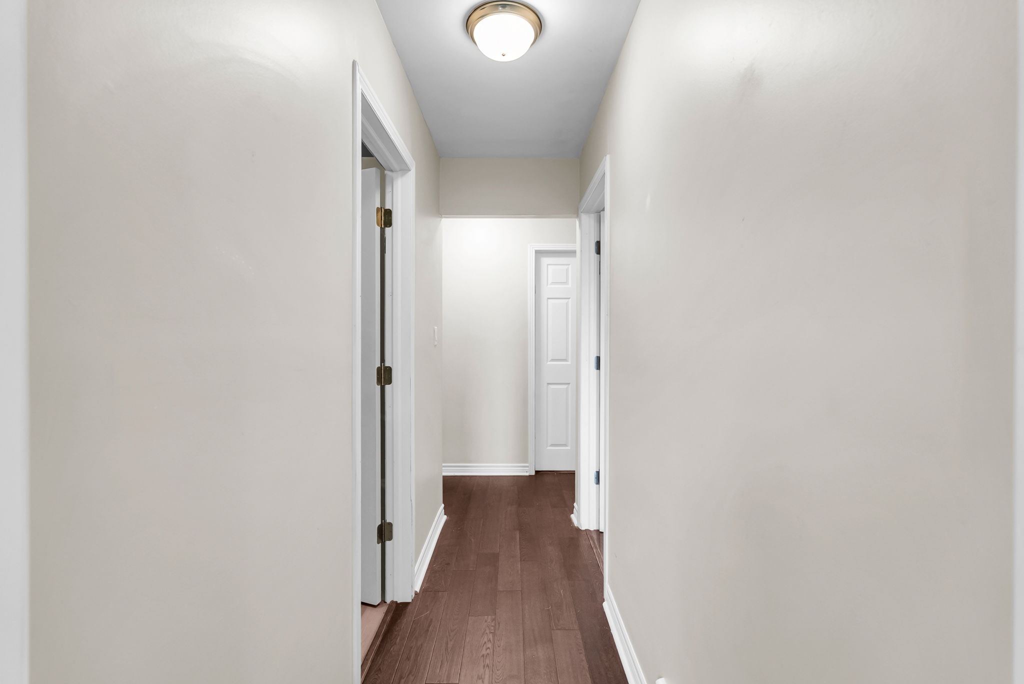 Upper Landing