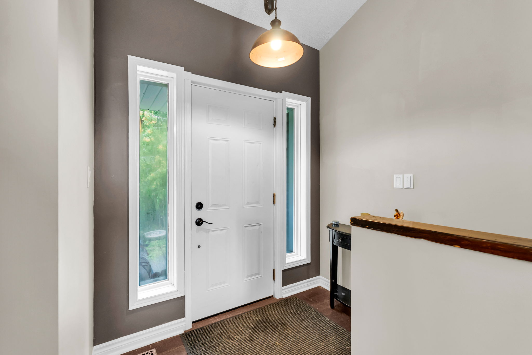 Entryway