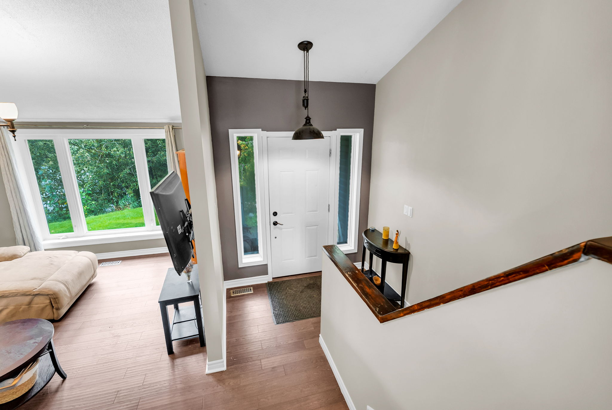 Entryway