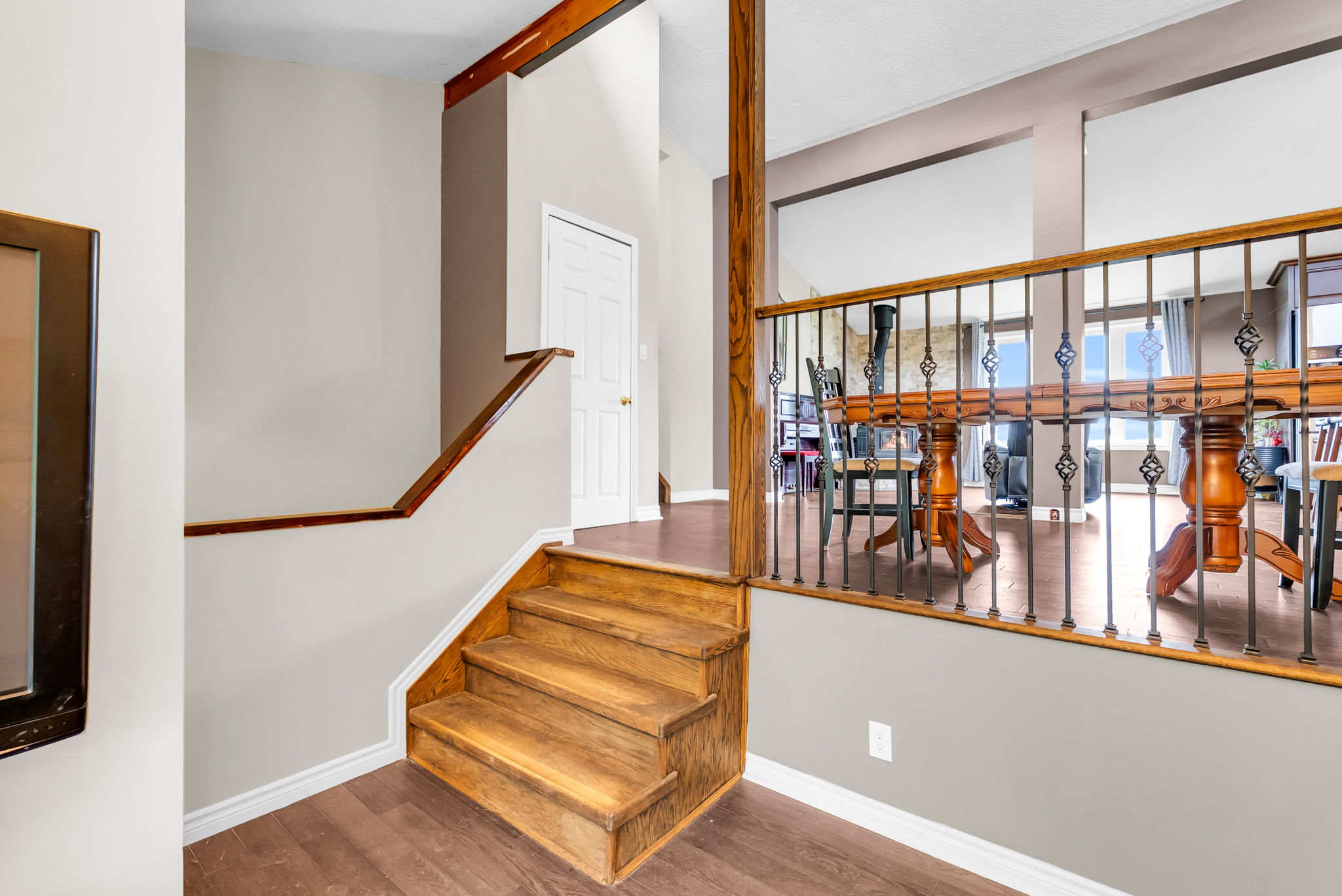 Stairway