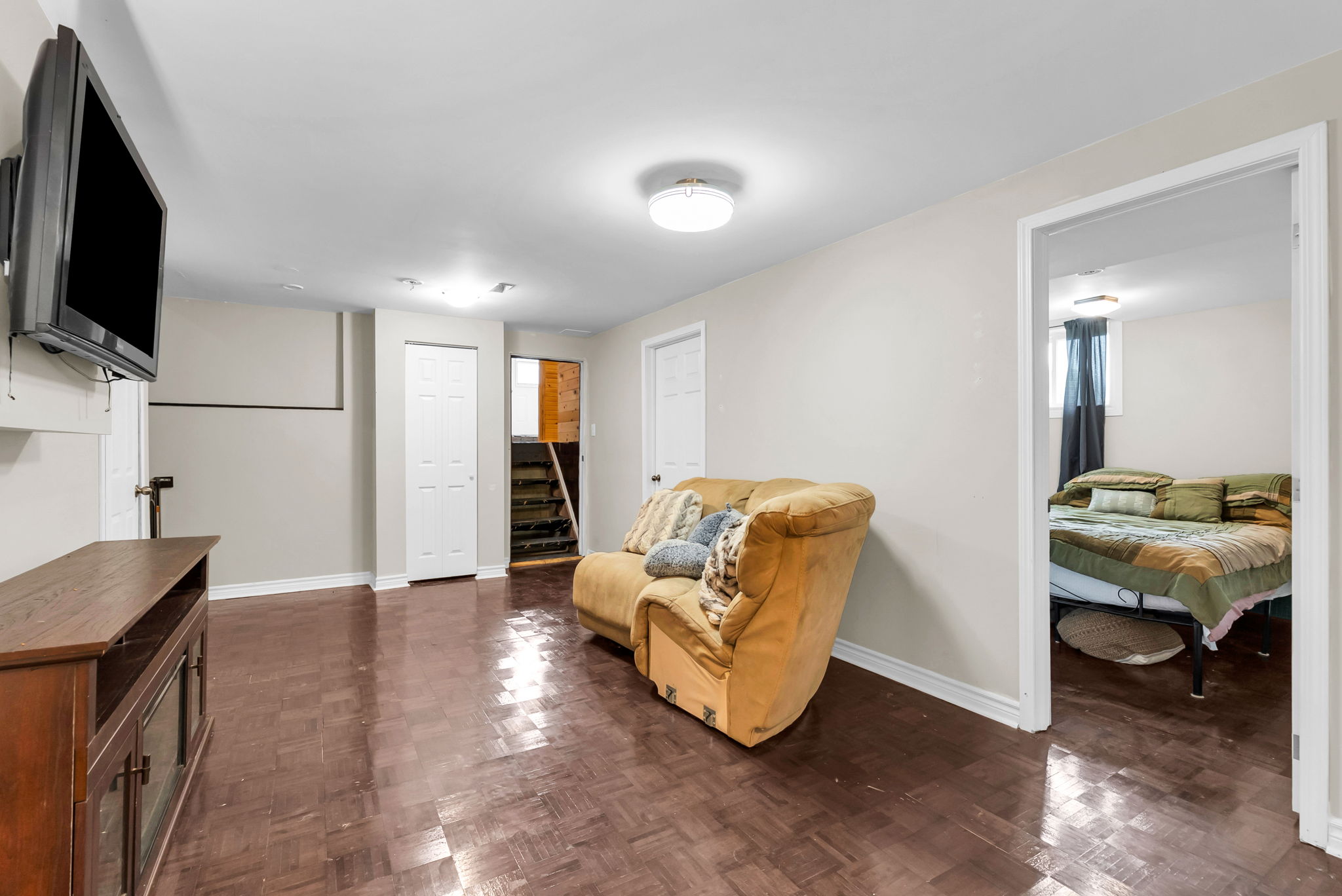 Recreation Room