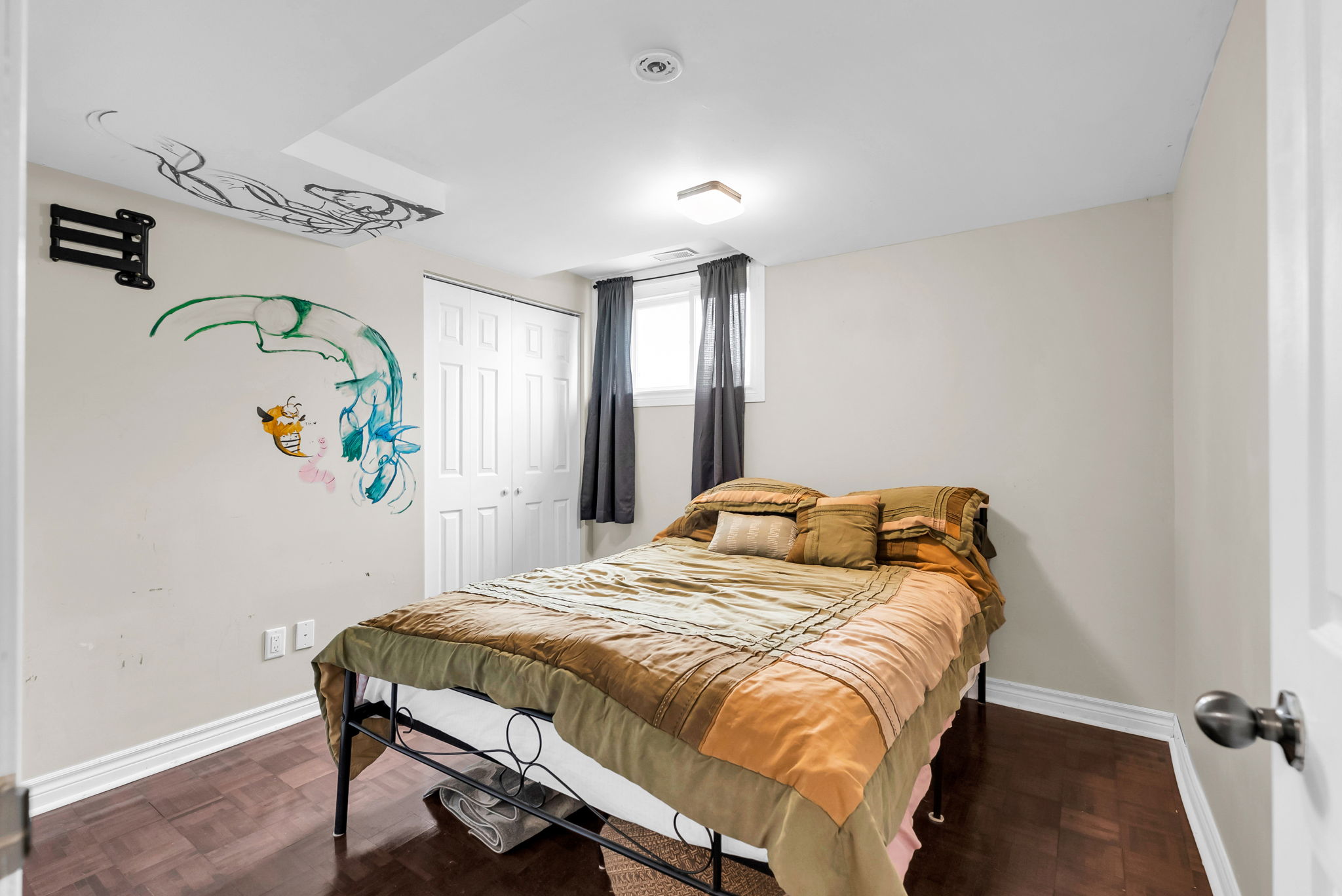 Recreation Room