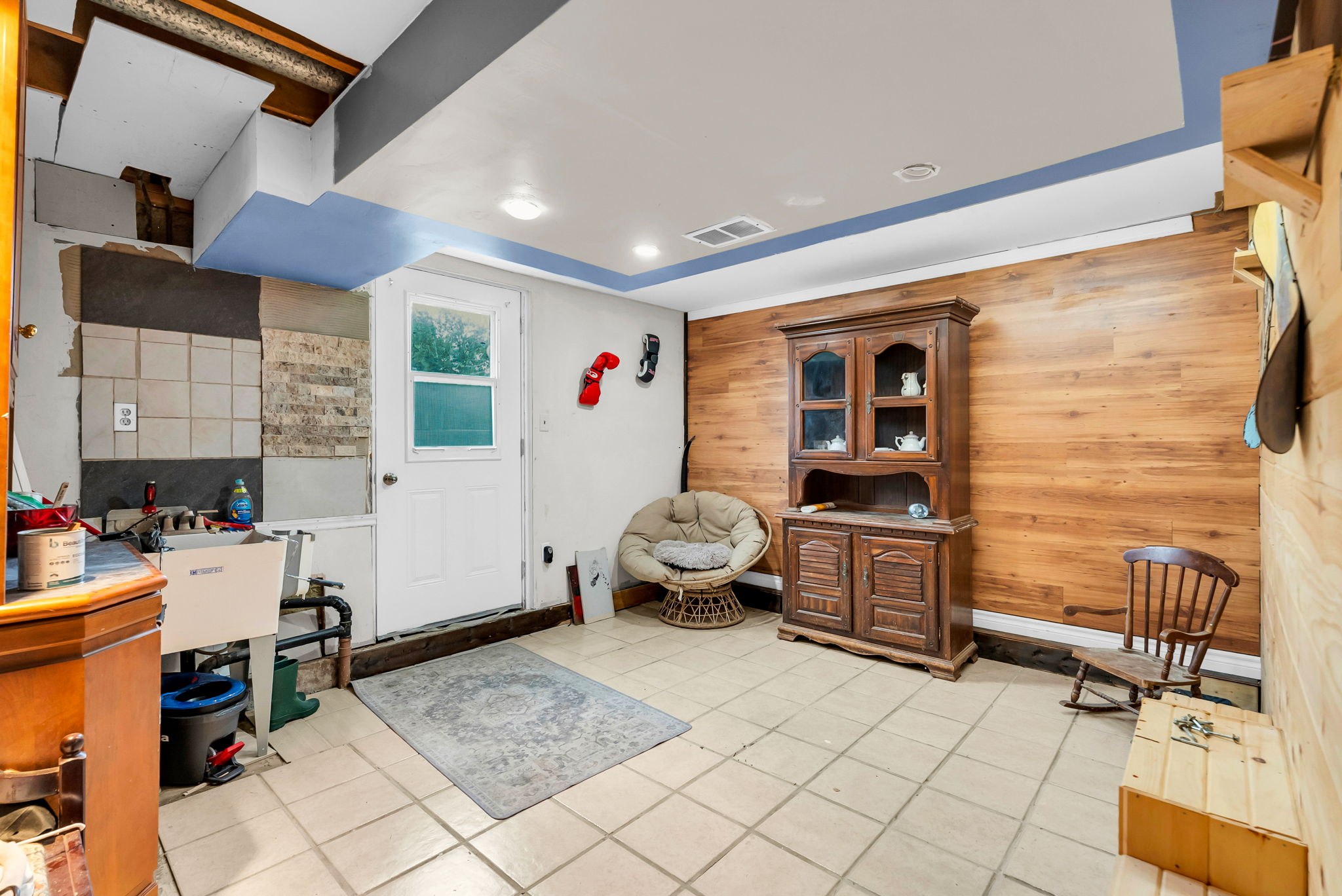 Mudroom