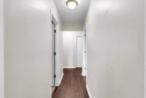 Upper Landing