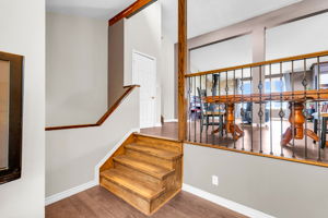 Stairway