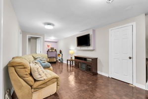 Recreation Room