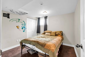 Recreation Room