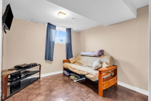 Recreation Room