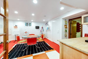 Art Room Awaits Your Creativity
