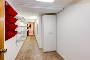 Another Massive Storage Closet