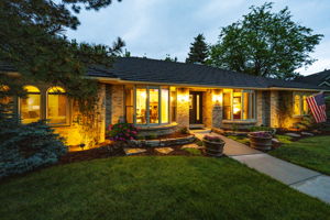 Welcome Home to Luxurious Living