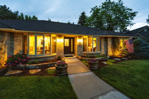 Twilight Entry Ambiance