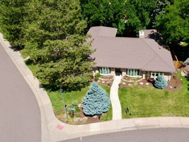 Expansive Ranch Home w Mature Landscaping
