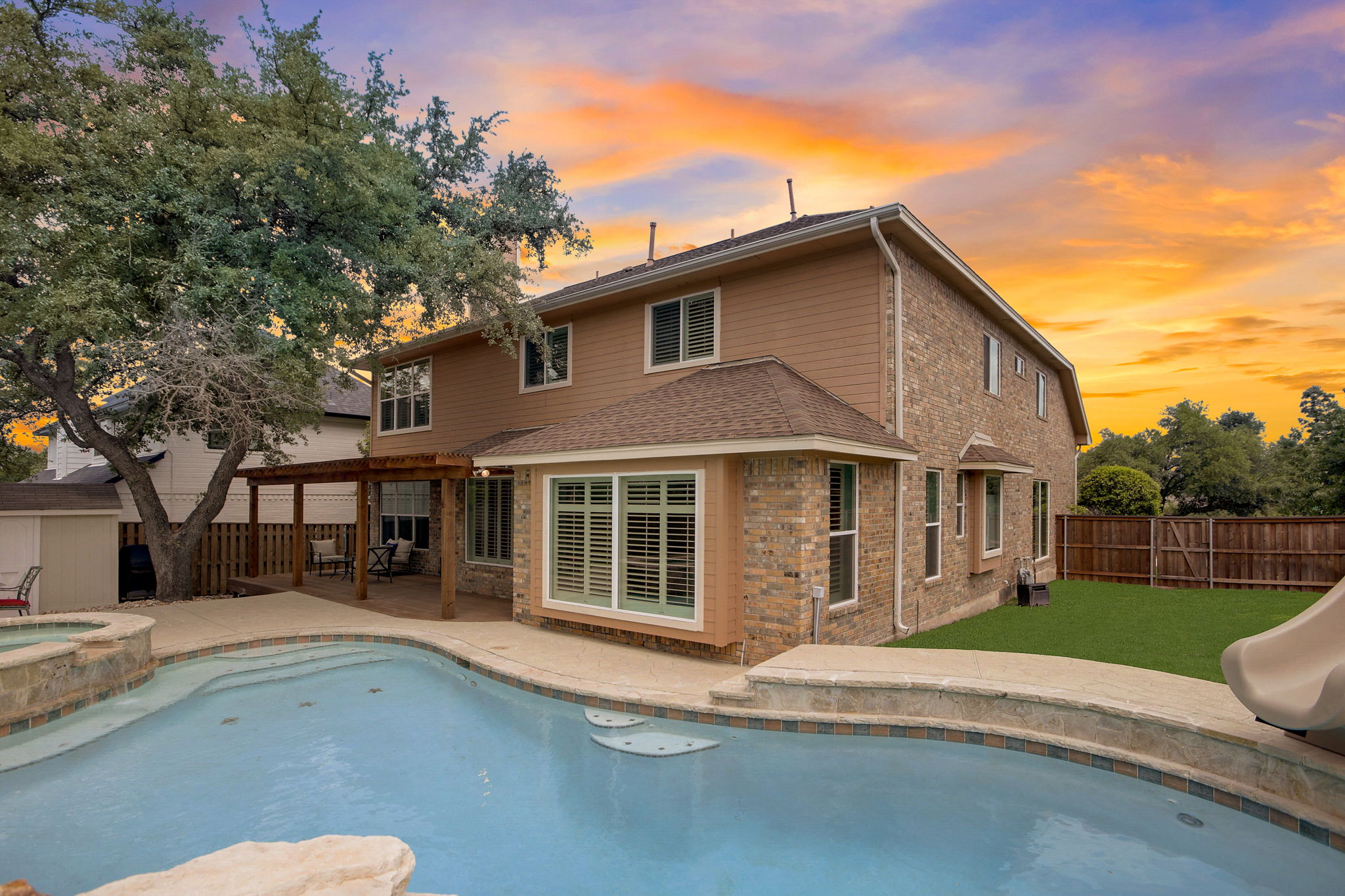 Little Wind Cove - VT-002