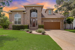 Little Wind Cove - VT-001