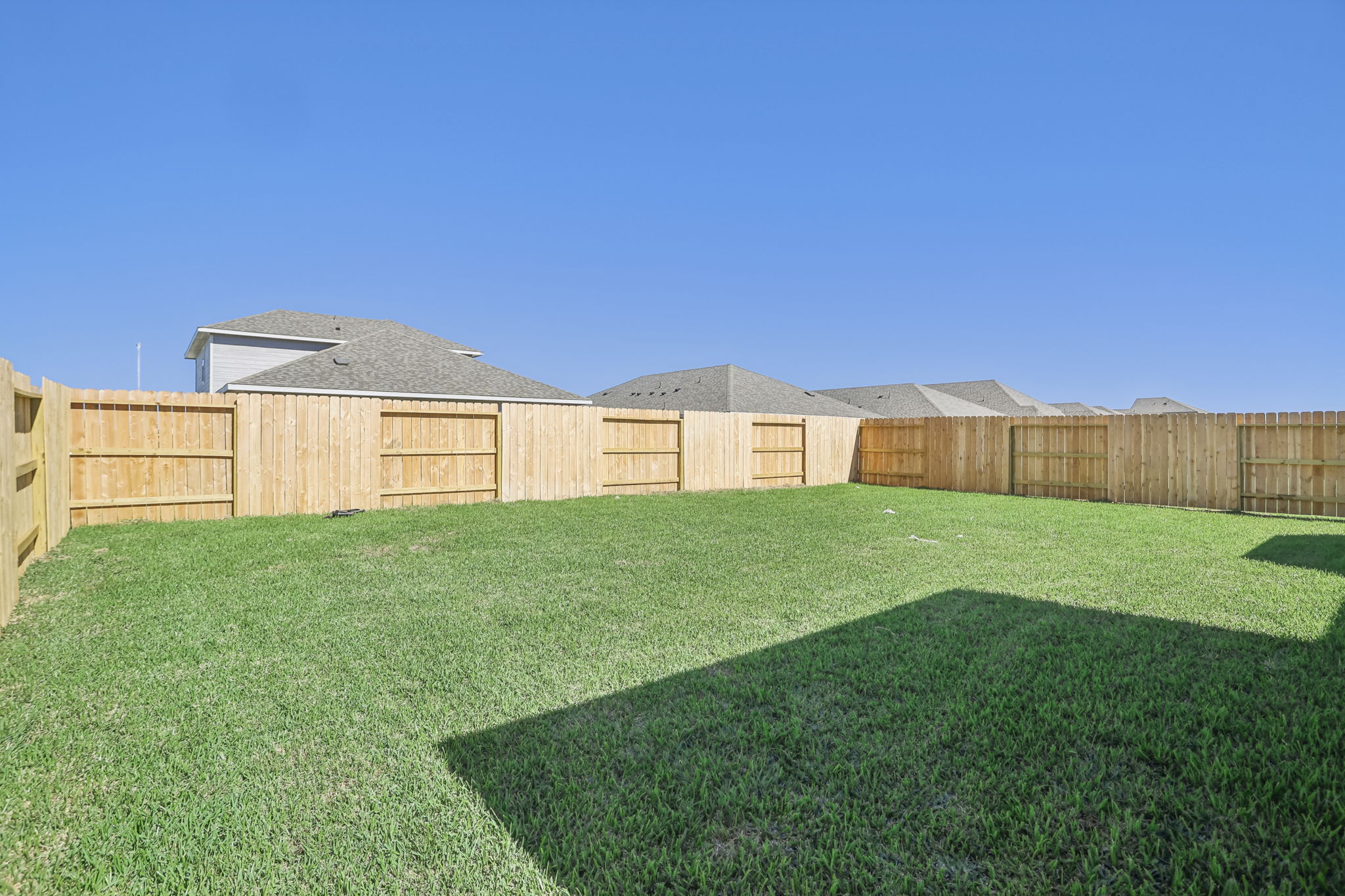 Houston – Central Park Square - 10604 Discovery Ln, Texas City, TX 77591 - 025