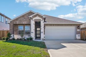 Houston - Central Park Square - 10605 Discovery Ln, Texas City, TX 77591 - 001