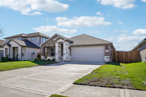 Houston - Central Park Square - 10605 Discovery Ln, Texas City, TX 77591 - 003