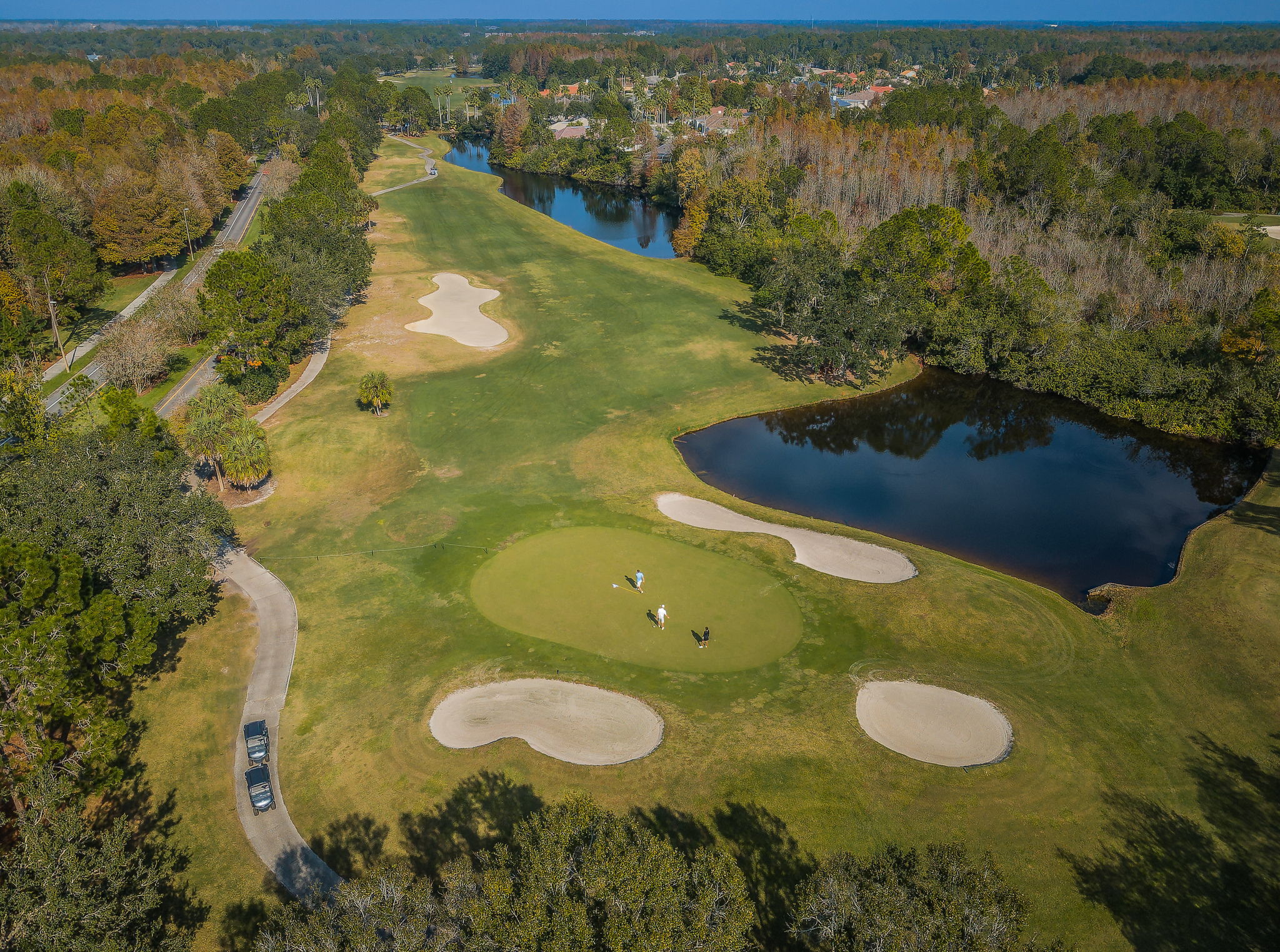 Westchase Golf Course1
