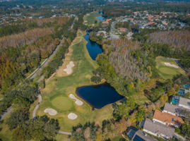 Westchase Golf Course3