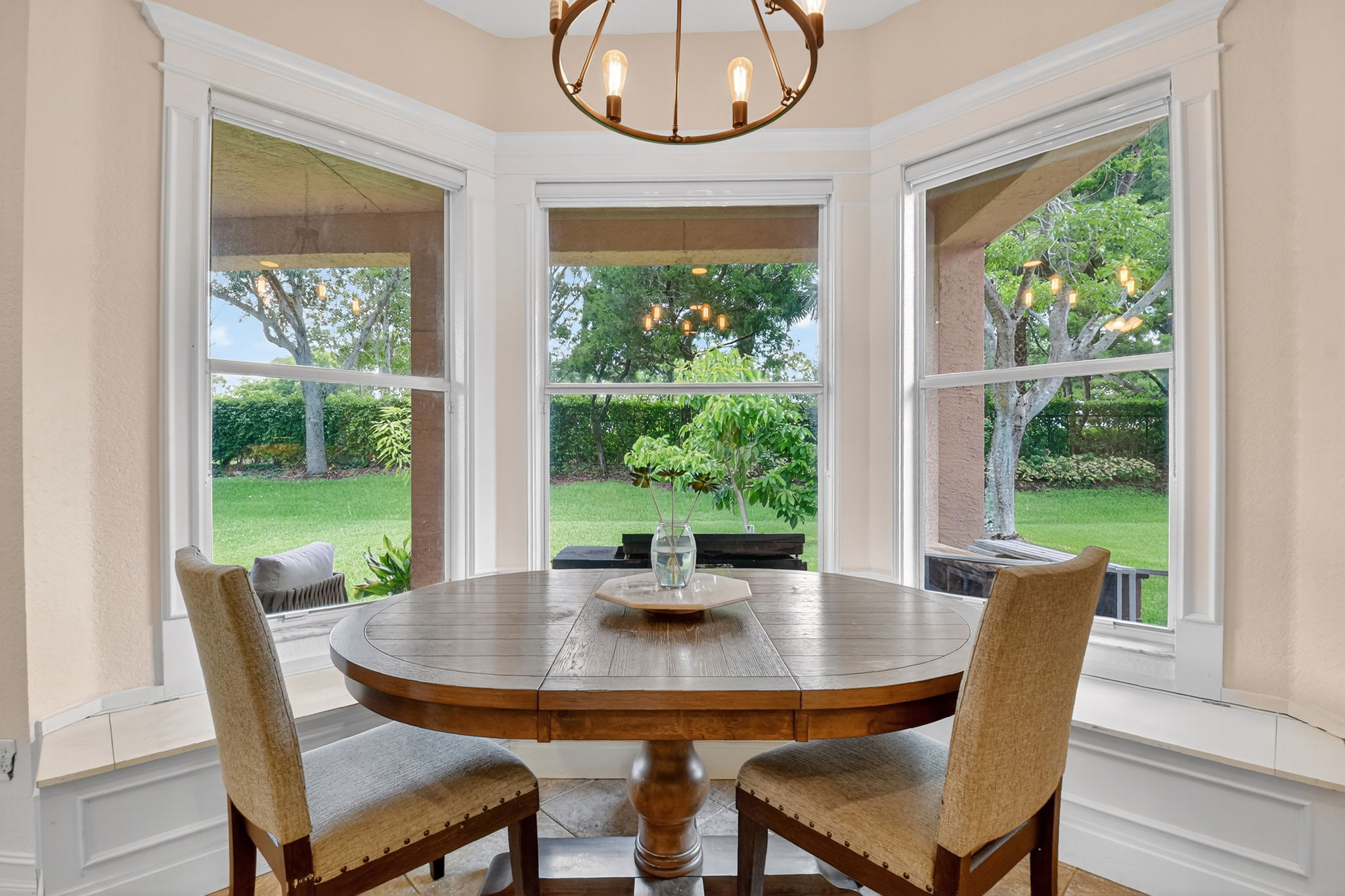 Breakfast Nook