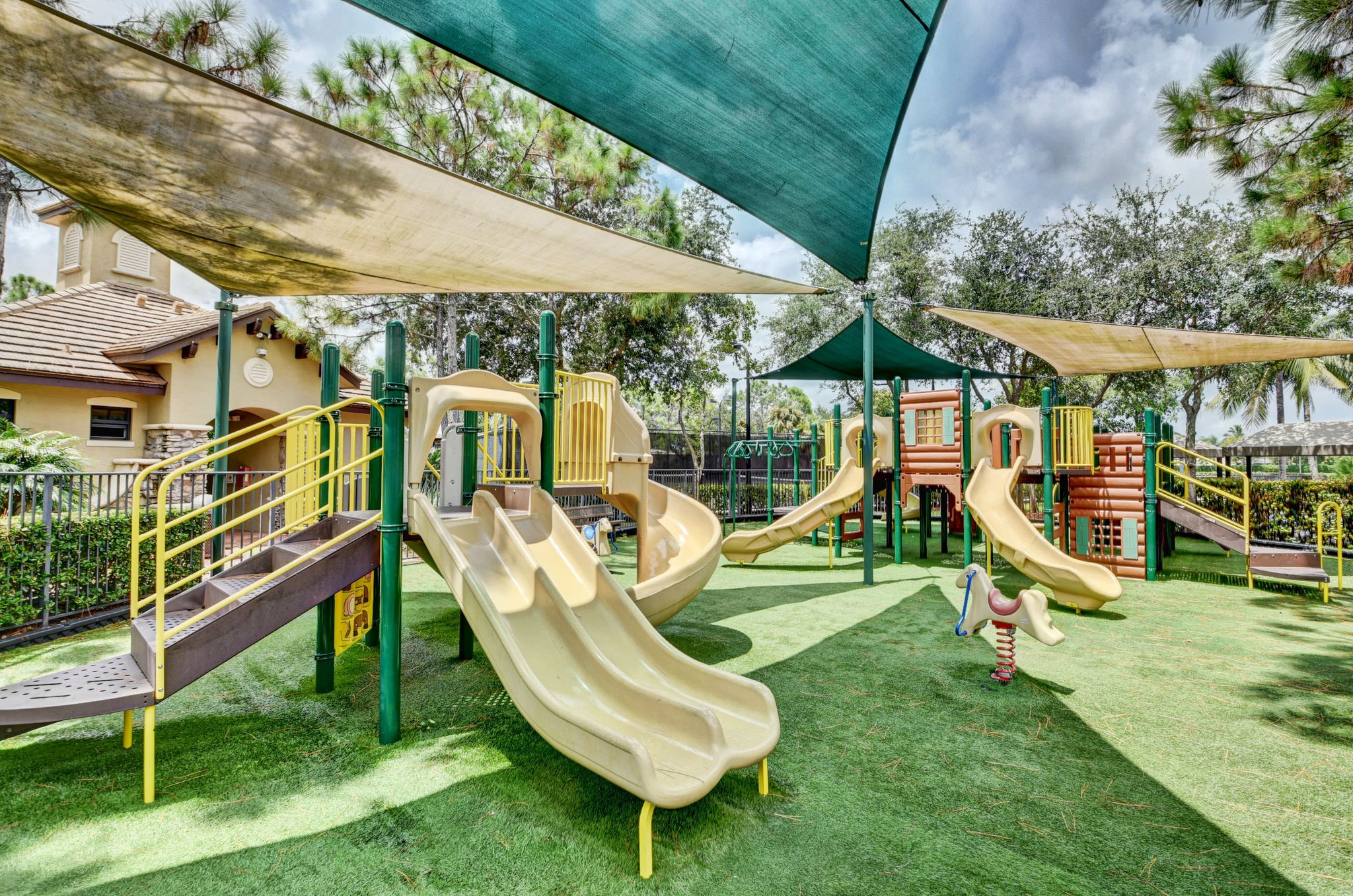 PLAYGROUND
