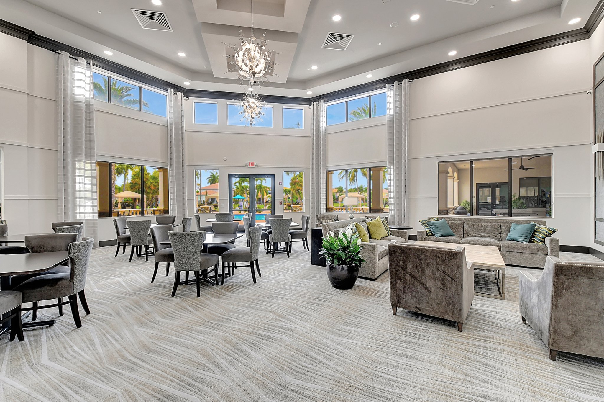 CLUBHOUSE