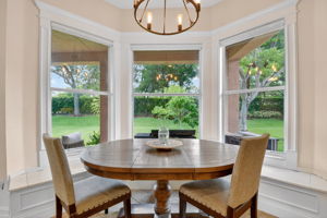 Breakfast Nook