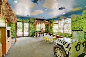 KIDS ROOM