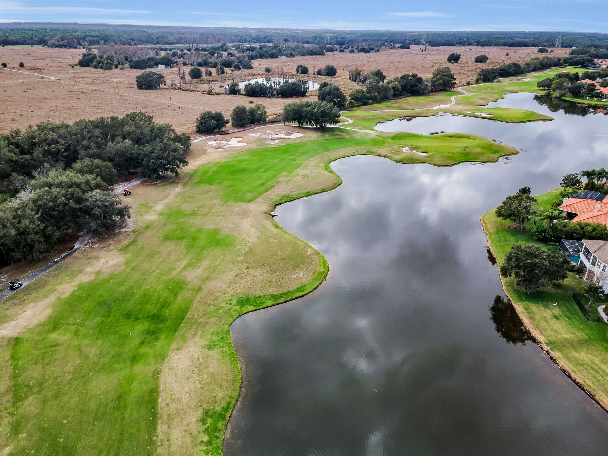Vacant Lot27 Golf Course