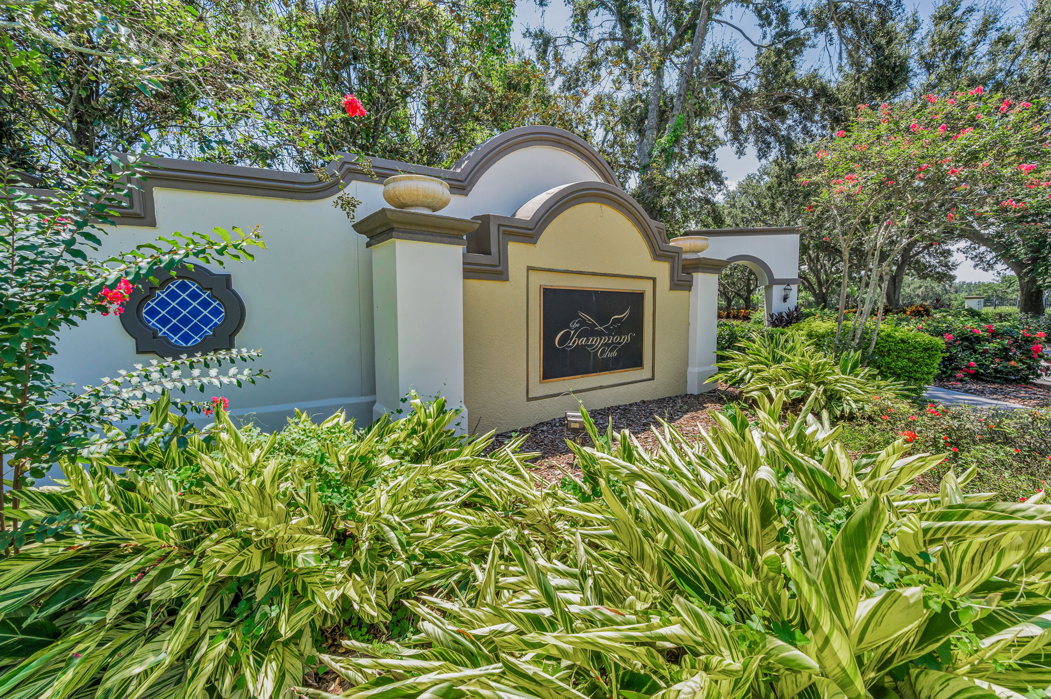 2a-Champions Club Entry