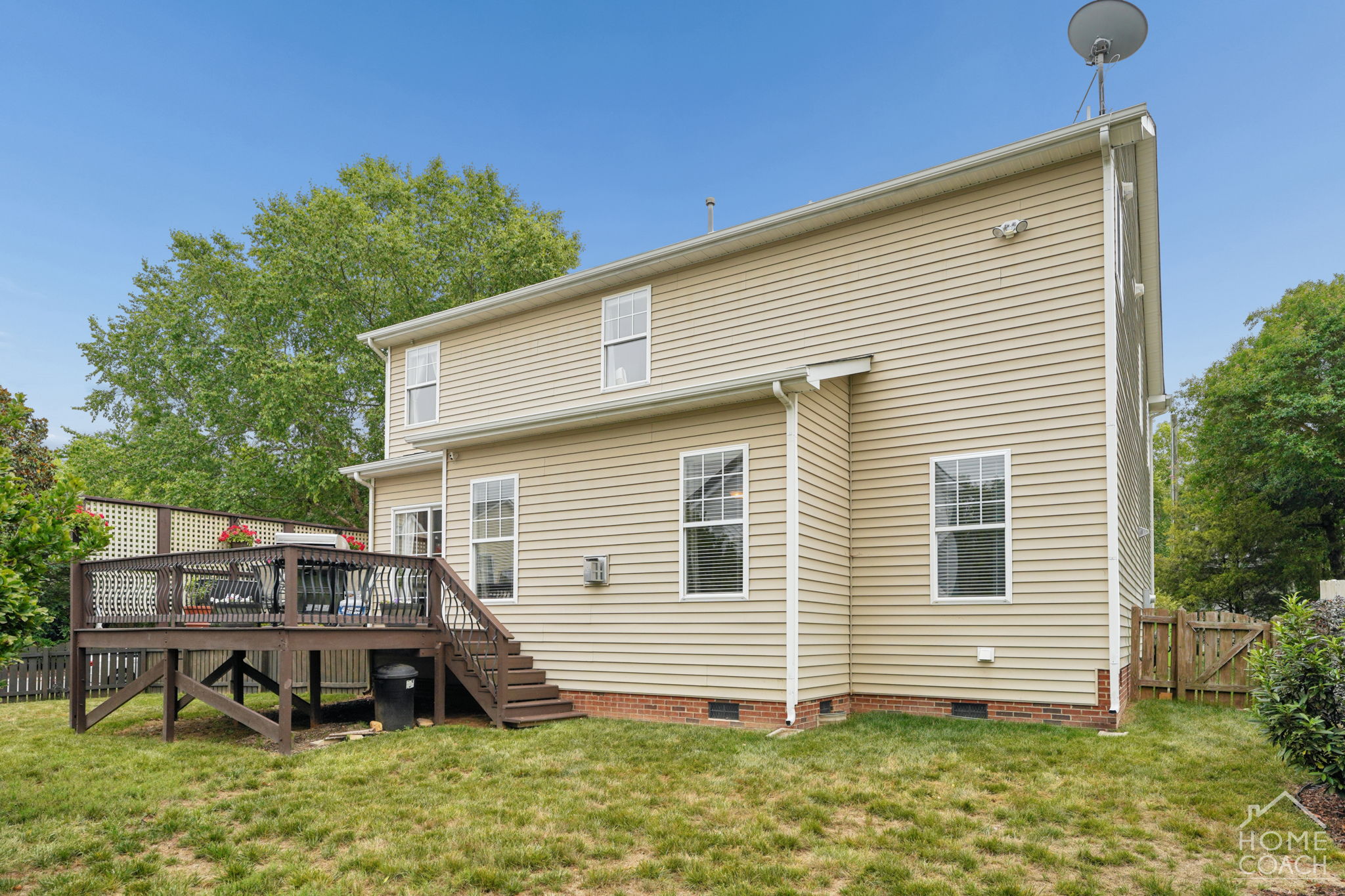 Residential — Raleigh, NC