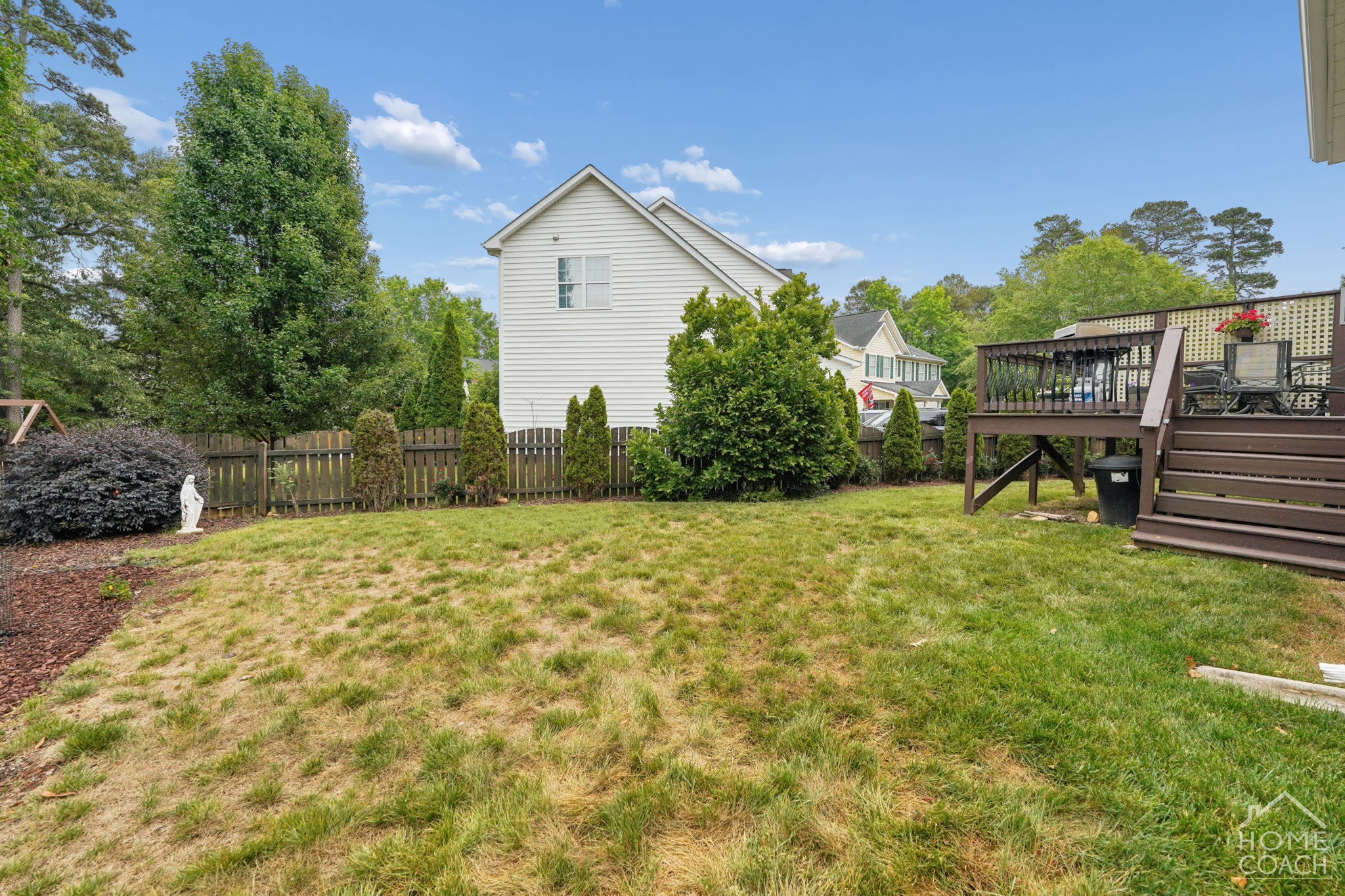 Residential — Raleigh, NC