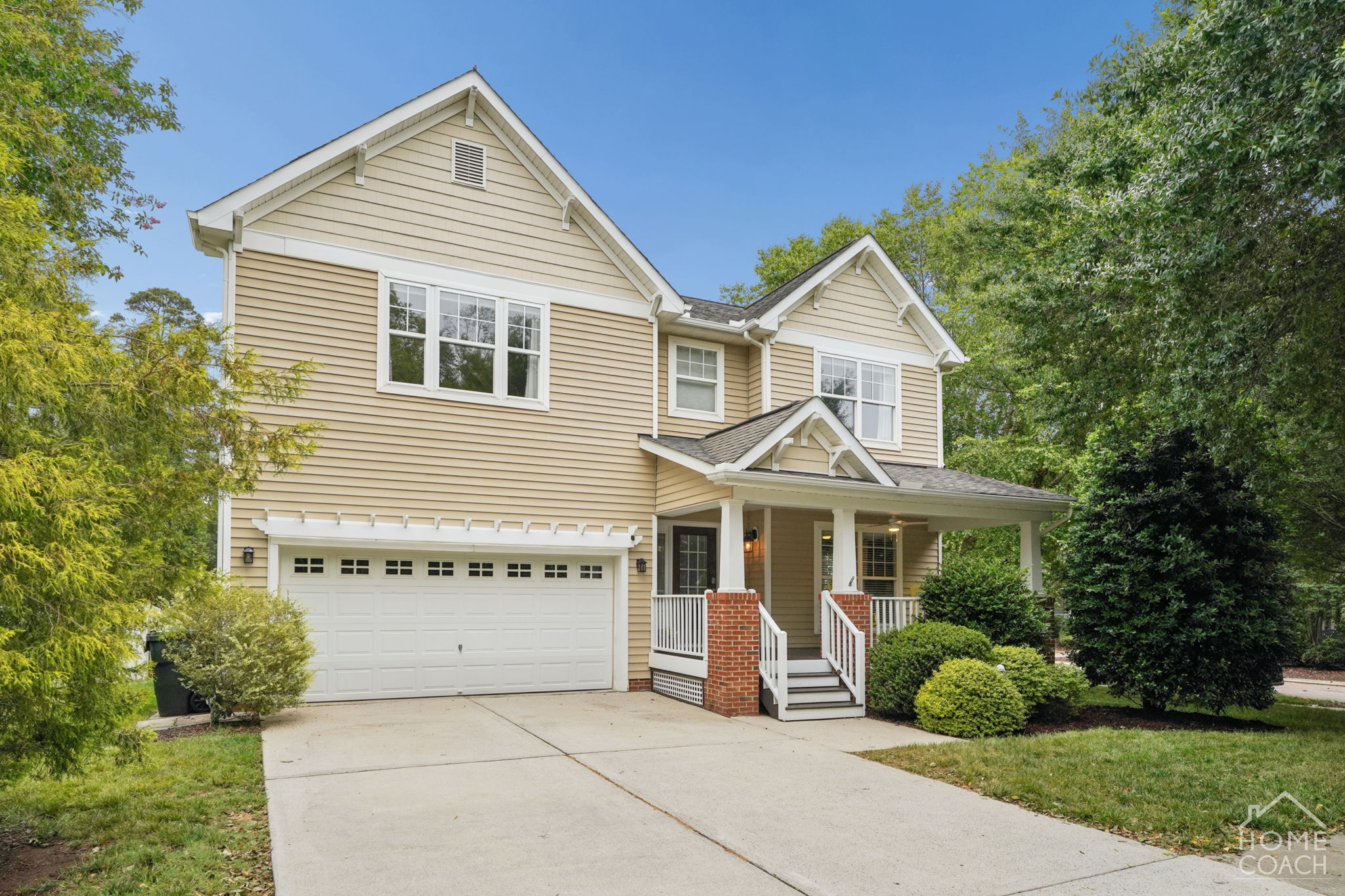 Residential — Raleigh, NC