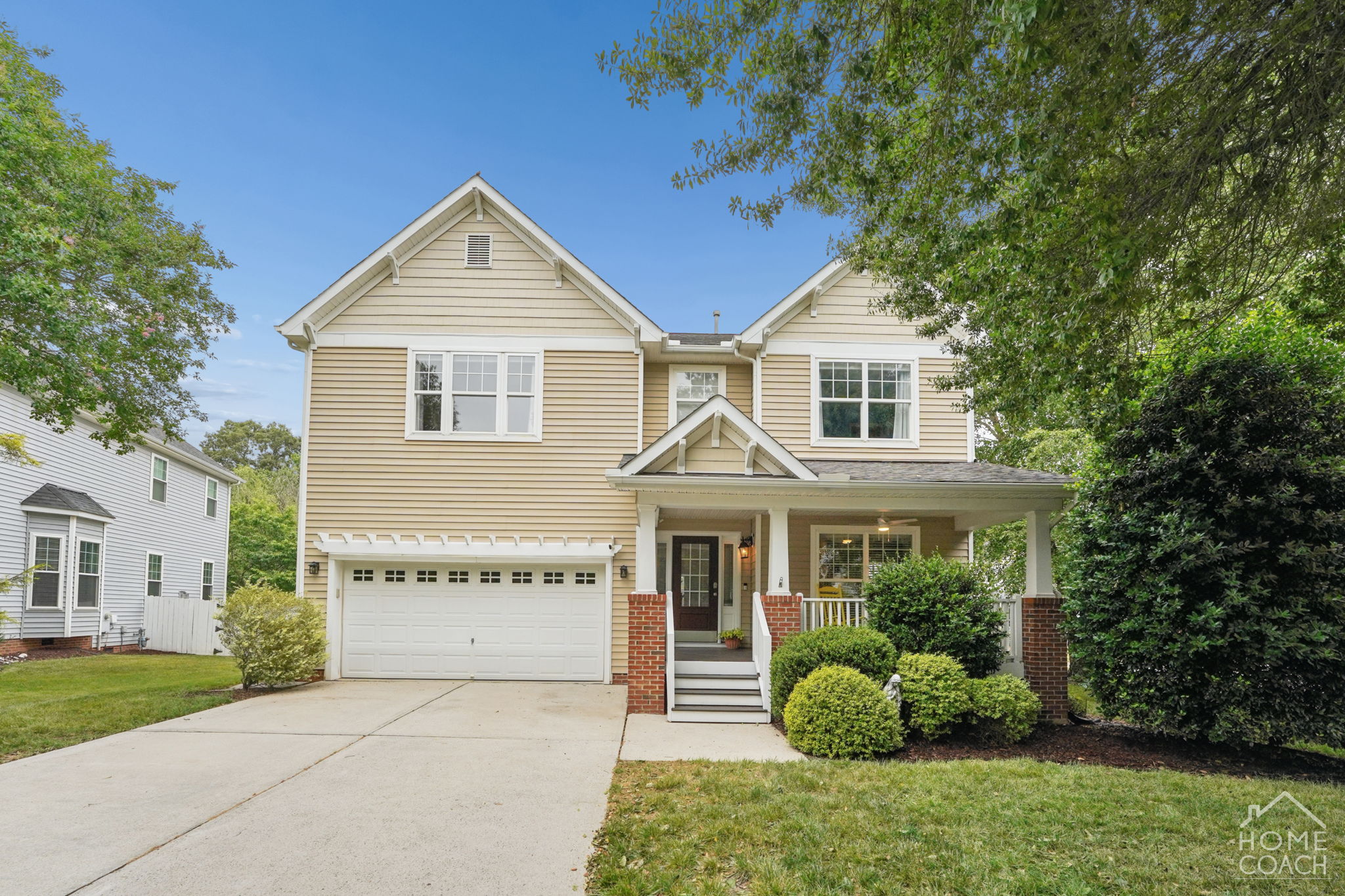 Residential — Raleigh, NC
