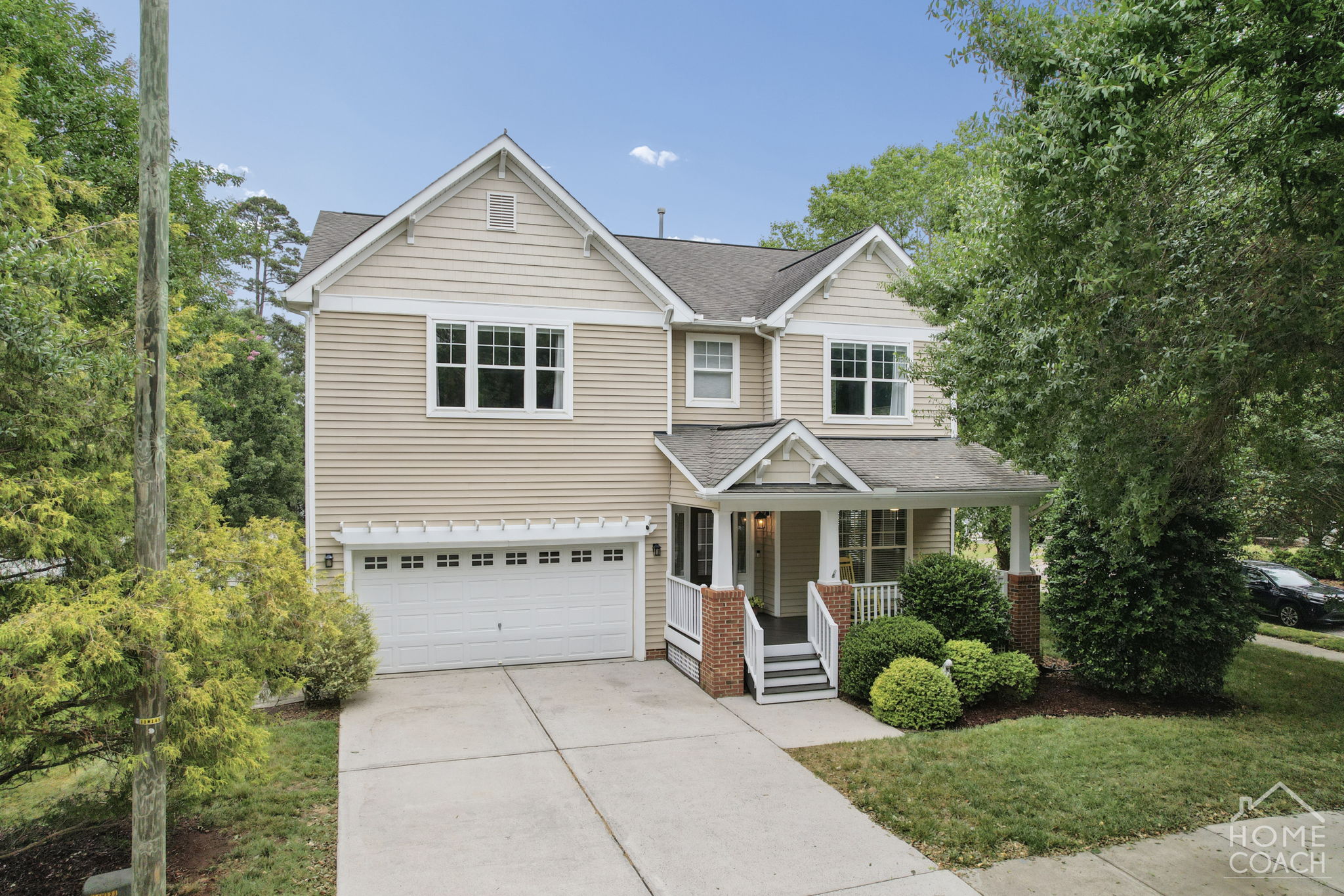 Residential — Raleigh, NC
