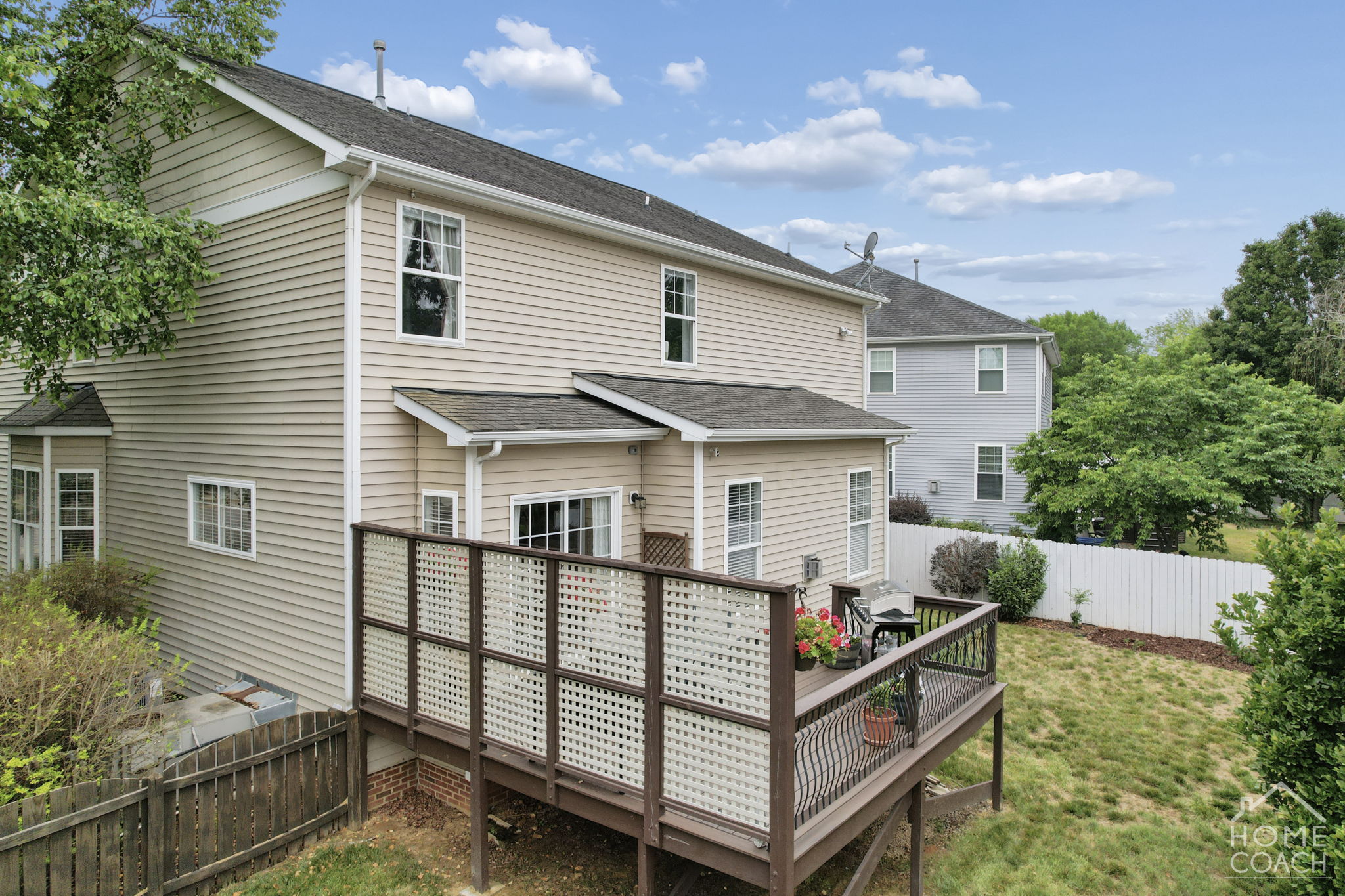 Residential — Raleigh, NC