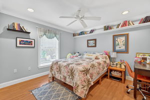 Guest Bedroom 1 - 2 of 2