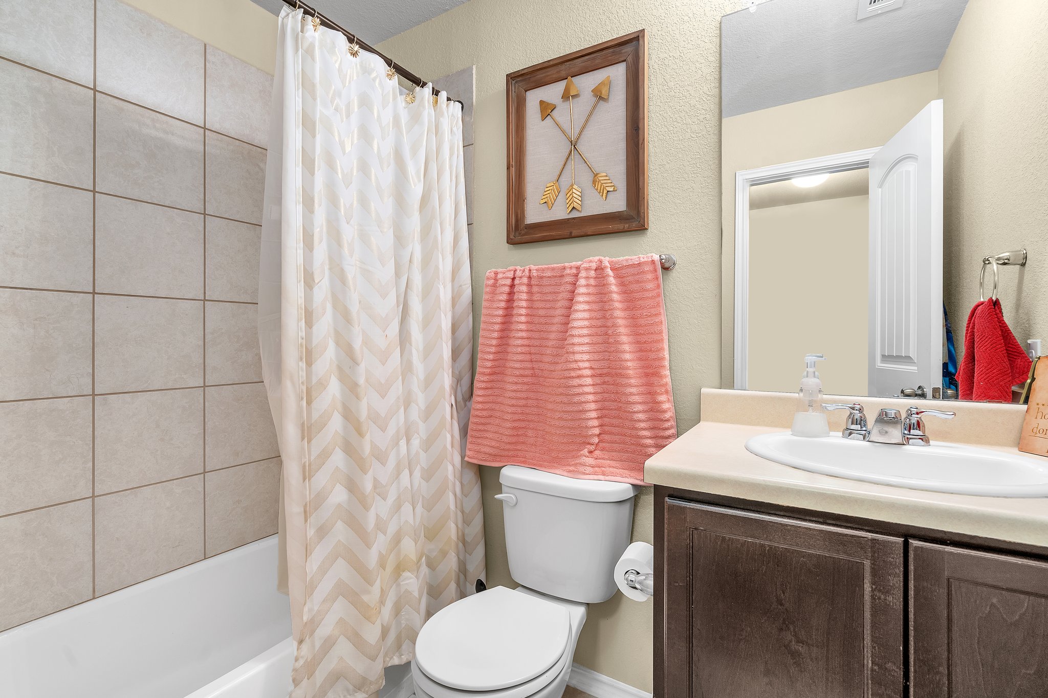 Bathroom 3.5