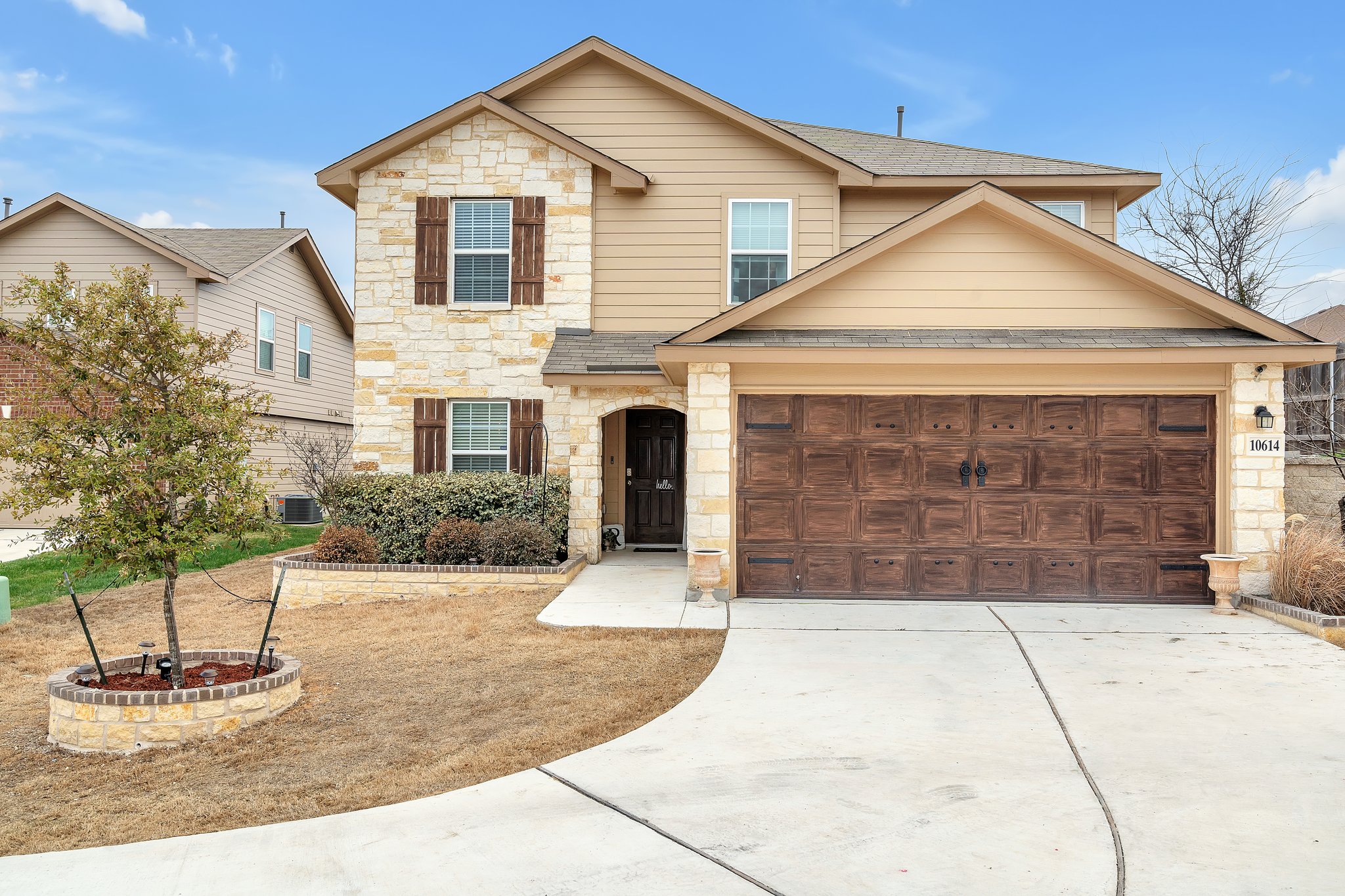 10614 Jennings Way, San Antonio, TX 78254, US