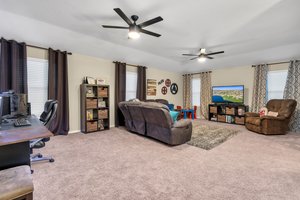 Game Room/Family Room