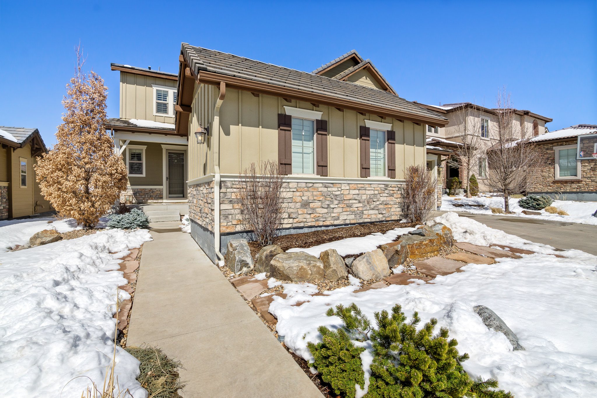 10614 Star Thistle Ct, Highlands Ranch, CO 80126, US Photo 2
