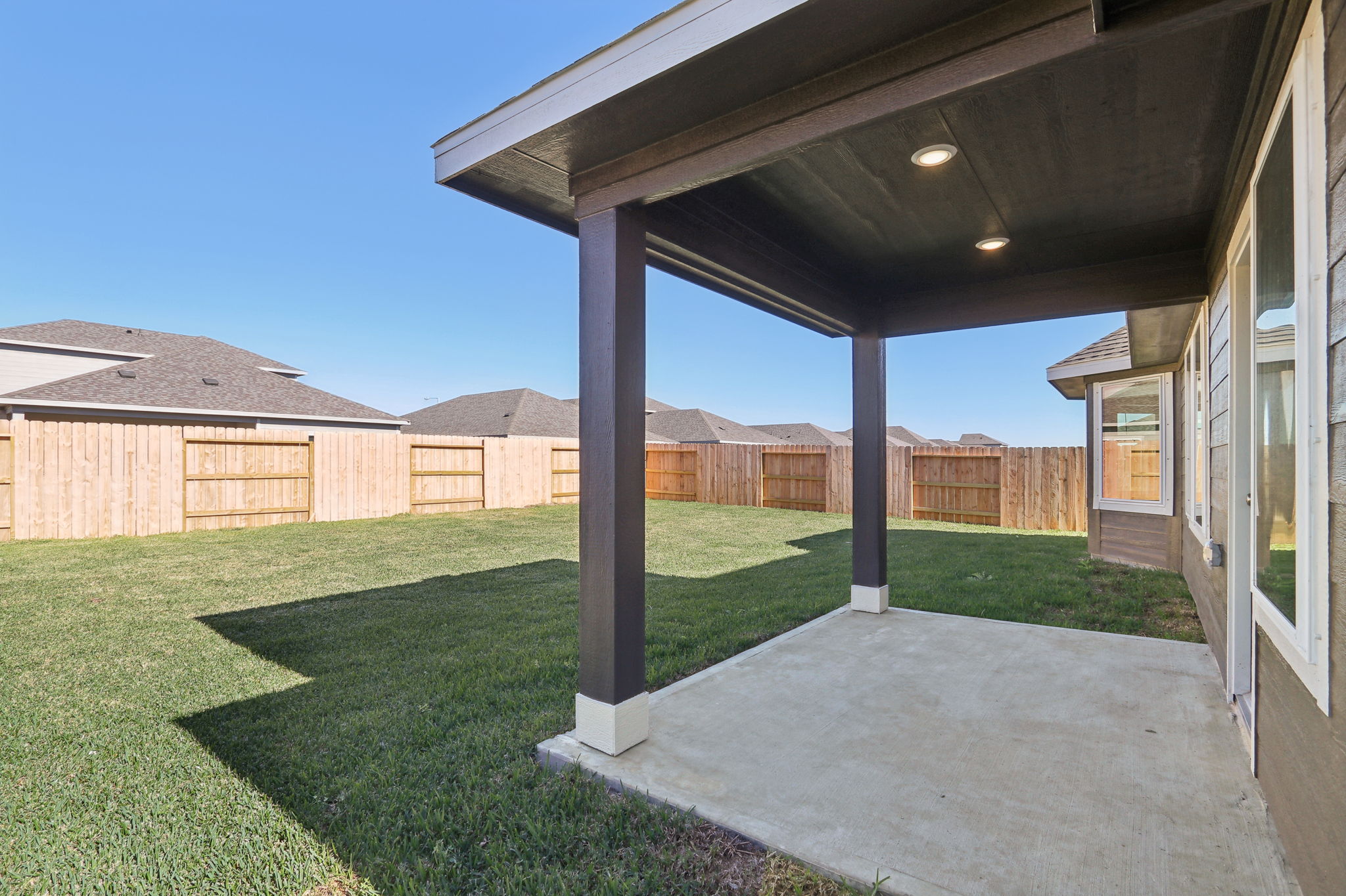 Houston - Central Park Square - 10616 Discovery Ln, Texas City, TX 77591 - 038