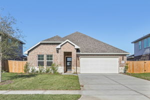 Houston - Central Park Square - 10616 Discovery Ln, Texas City, TX 77591 - 003