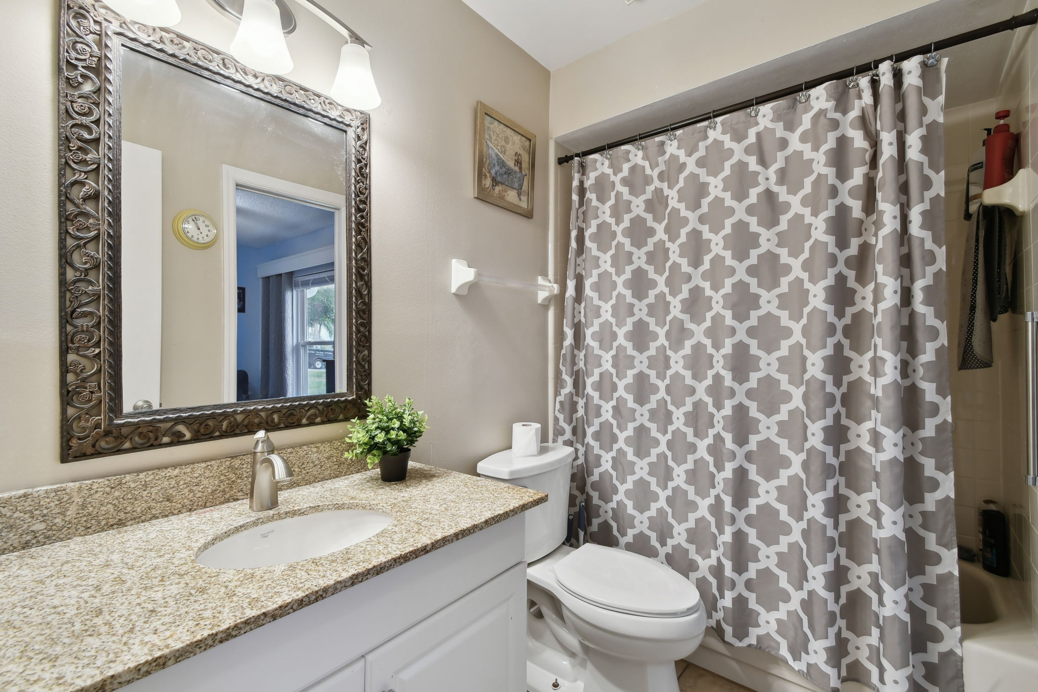 Bathroom 2