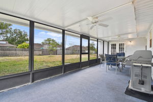 Back Porch