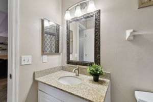 Bathroom 2