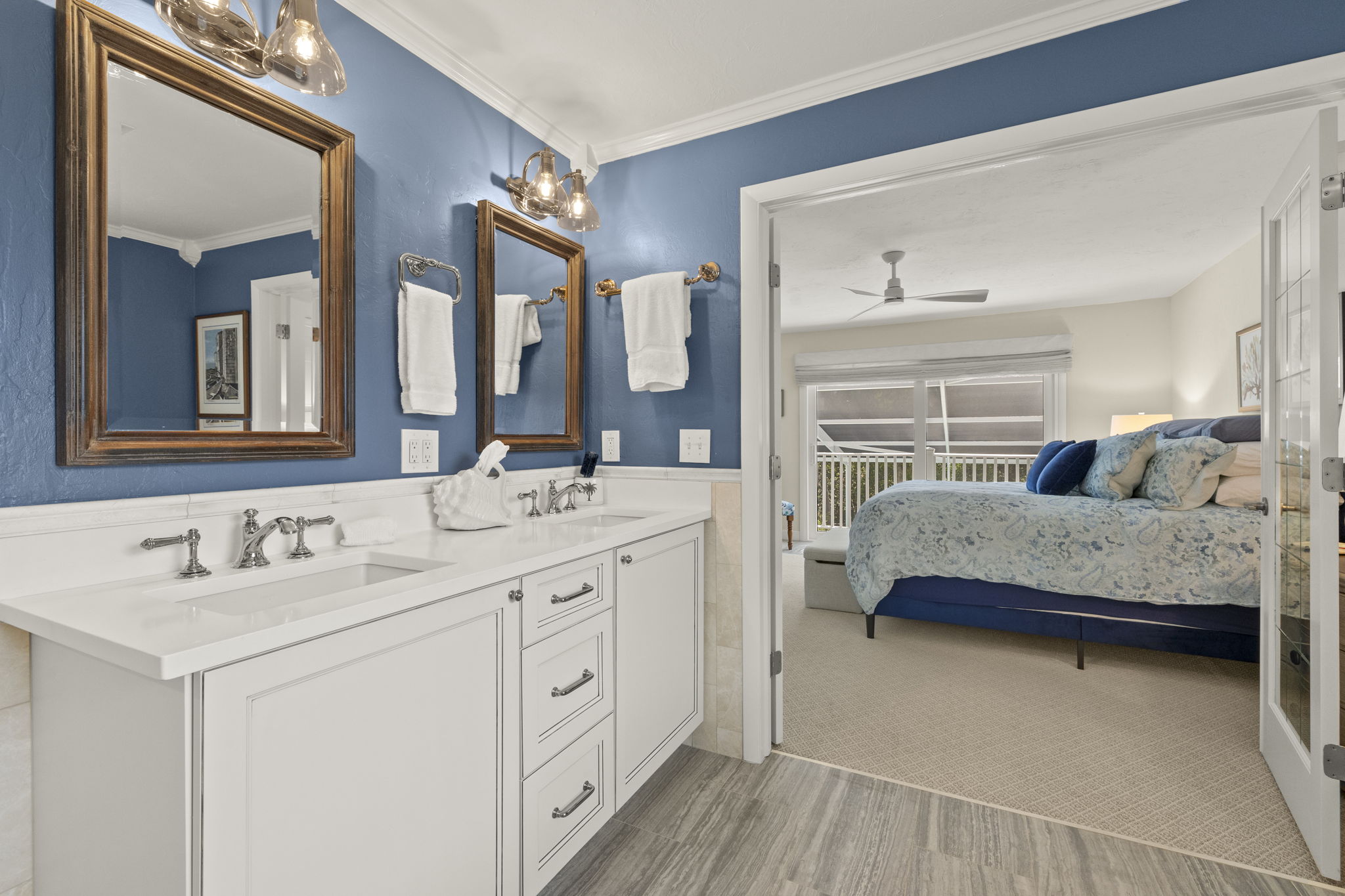 Primary Bathroom 2 of 3