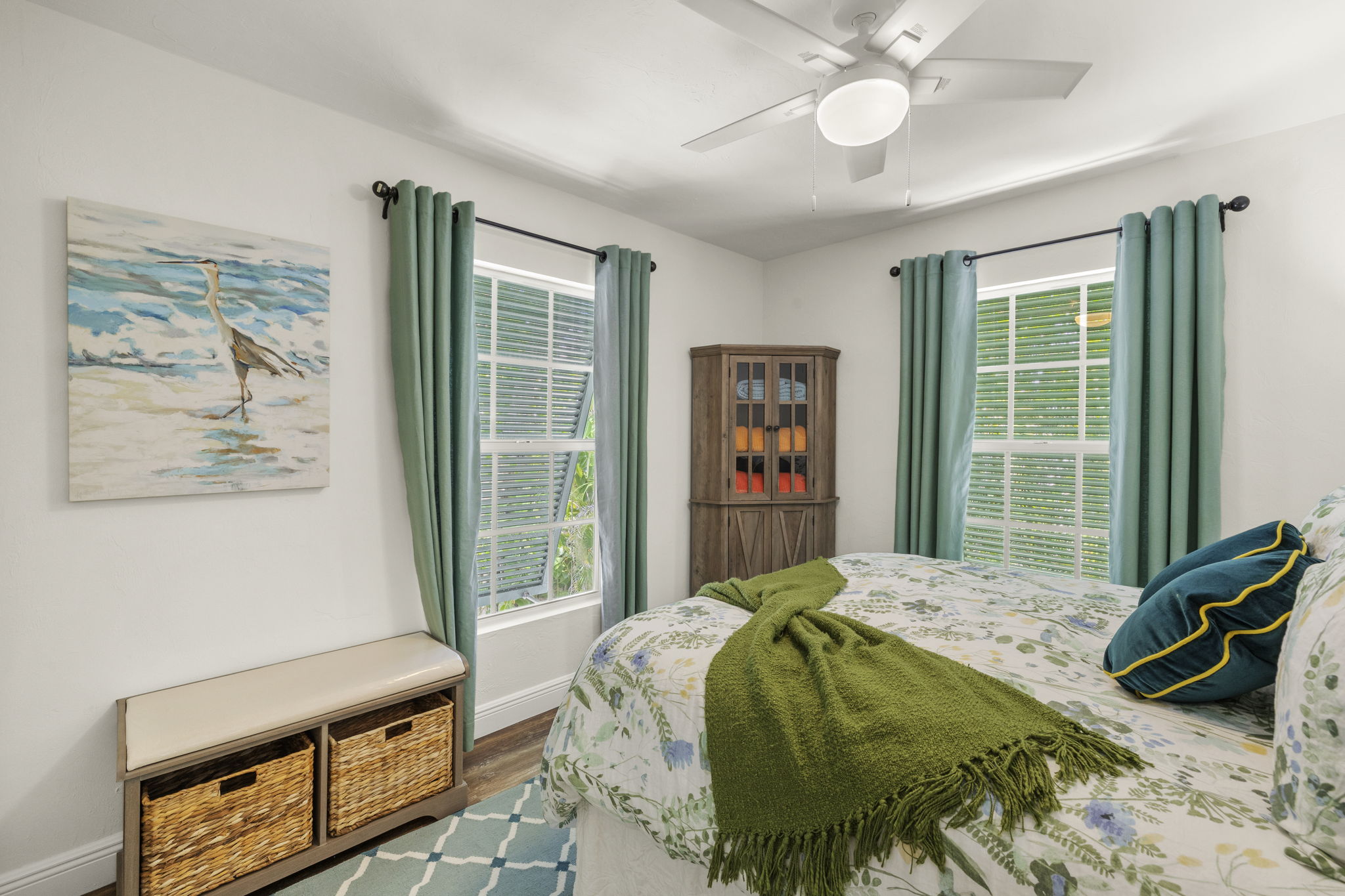 Guest Bedroom 3 - 1 of 2