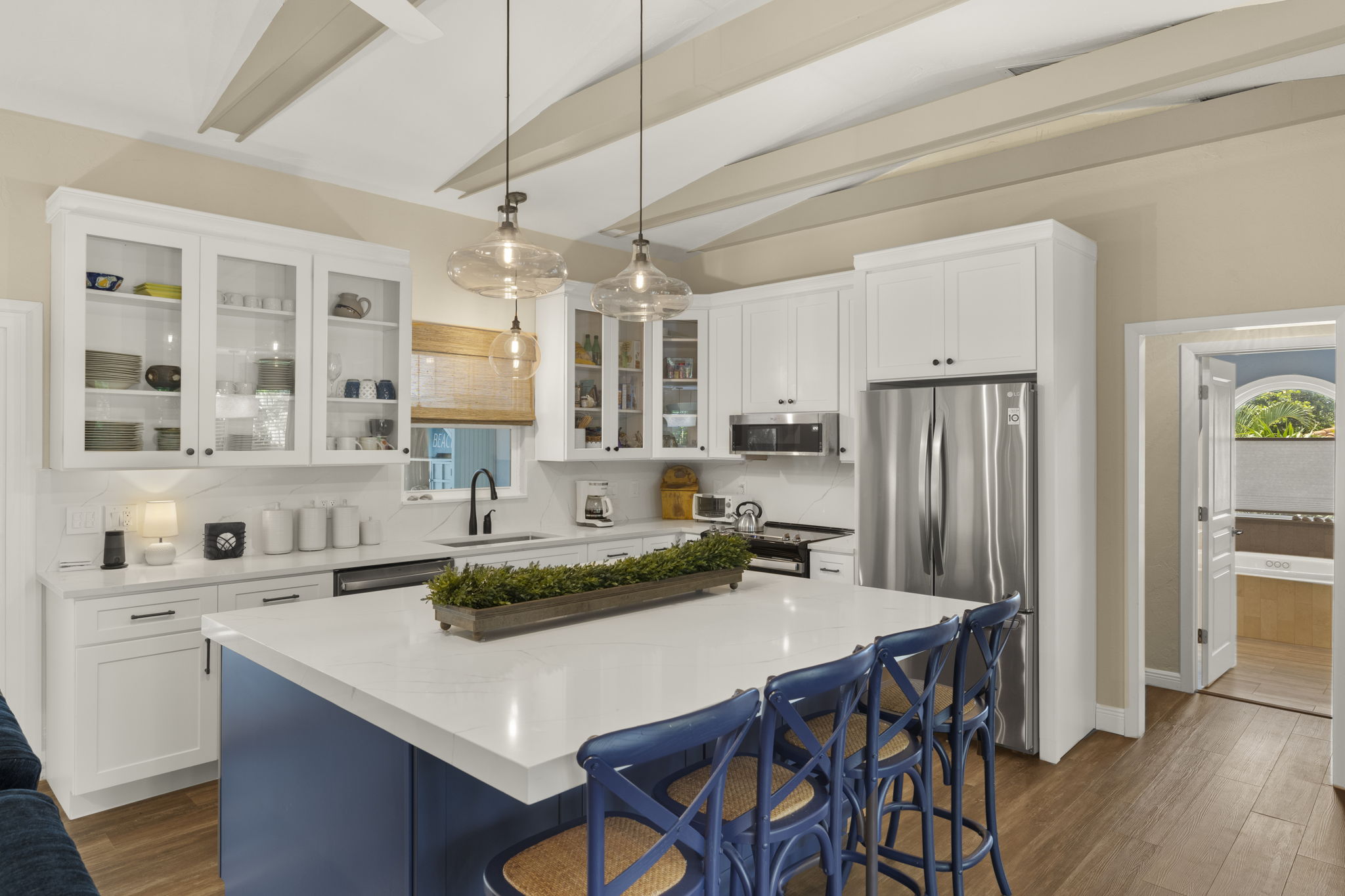 Breakfast Bar 2 of 2